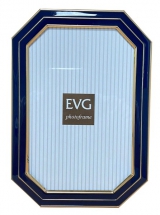 Фоторамка EVG ONIX 10X15 A34 Синя 10X15 A34 Blue